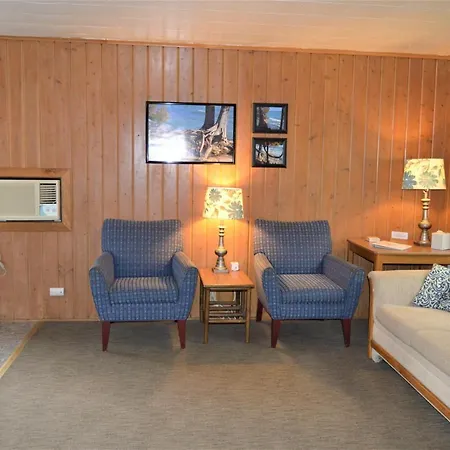 Baileys Sunset Cottages Baileys Harbor Exterior foto