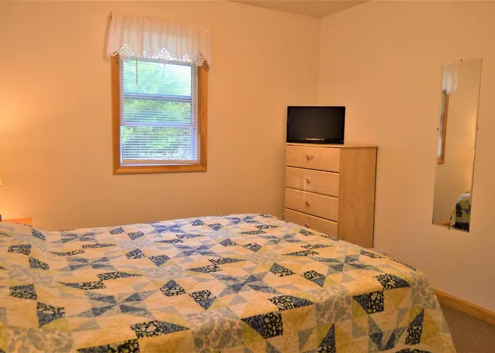 Baileys Sunset Cottages