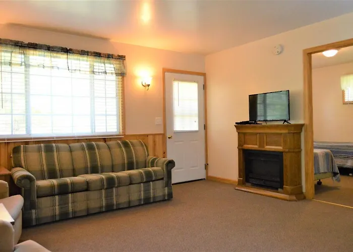 Baileys Sunset Cottages